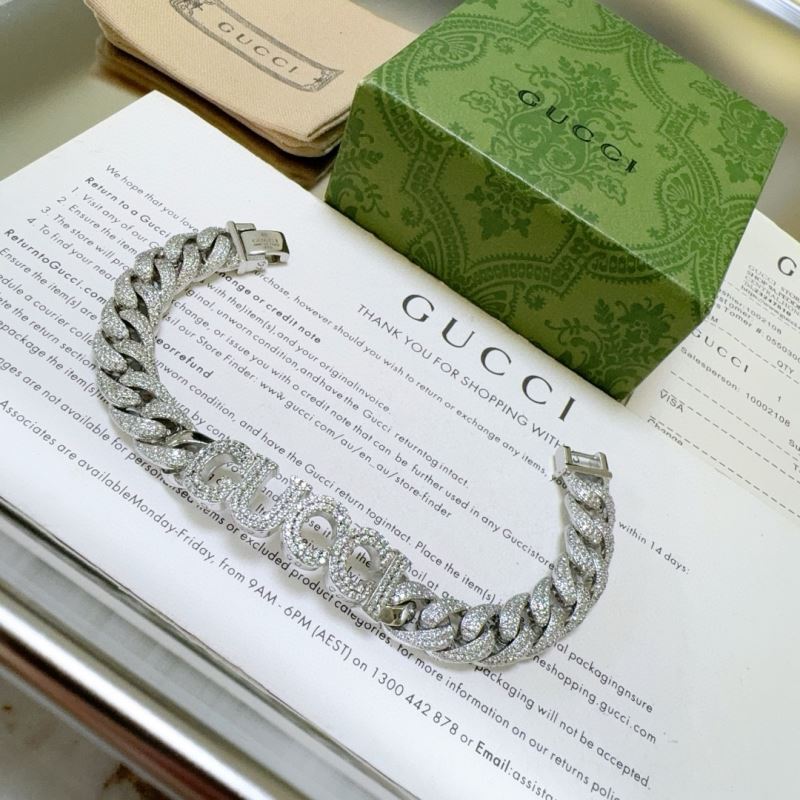 Gucci Bracelets